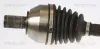 Antriebswelle TRISCAN 8540 16639 Bild Antriebswelle TRISCAN 8540 16639