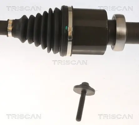 Antriebswelle TRISCAN 8540 16639 Bild Antriebswelle TRISCAN 8540 16639