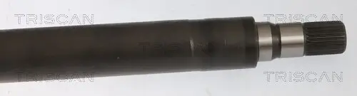 Antriebswelle TRISCAN 8540 16639 Bild Antriebswelle TRISCAN 8540 16639