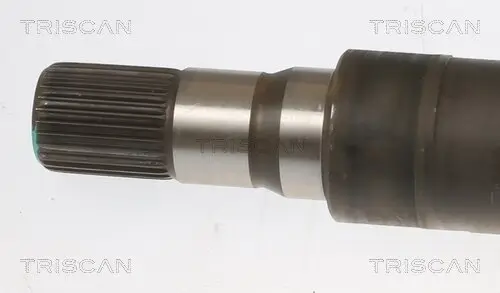 Antriebswelle Vorderachse rechts TRISCAN 8540 16640 Bild Antriebswelle Vorderachse rechts TRISCAN 8540 16640