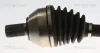 Antriebswelle Vorderachse links TRISCAN 8540 16642 Bild Antriebswelle Vorderachse links TRISCAN 8540 16642