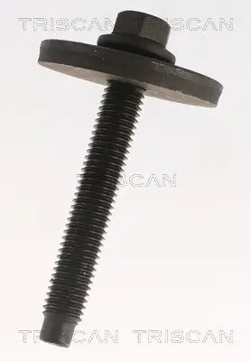 Antriebswelle Vorderachse links TRISCAN 8540 16642 Bild Antriebswelle Vorderachse links TRISCAN 8540 16642