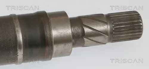 Antriebswelle Vorderachse rechts TRISCAN 8540 16645 Bild Antriebswelle Vorderachse rechts TRISCAN 8540 16645