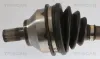 Antriebswelle Vorderachse links TRISCAN 8540 16646 Bild Antriebswelle Vorderachse links TRISCAN 8540 16646