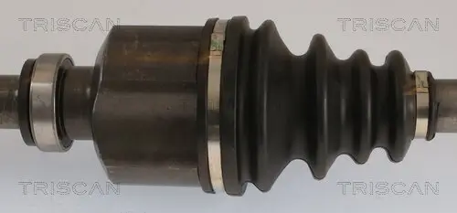 Antriebswelle TRISCAN 8540 16647 Bild Antriebswelle TRISCAN 8540 16647