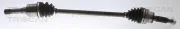 Antriebswelle Hinterachse links Hinterachse rechts TRISCAN 8540 16648