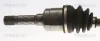 Antriebswelle Hinterachse links Hinterachse rechts TRISCAN 8540 16648 Bild Antriebswelle Hinterachse links Hinterachse rechts TRISCAN 8540 16648