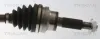 Antriebswelle Hinterachse links Hinterachse rechts TRISCAN 8540 16648 Bild Antriebswelle Hinterachse links Hinterachse rechts TRISCAN 8540 16648