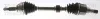 Antriebswelle TRISCAN 8540 16649 Bild Antriebswelle TRISCAN 8540 16649