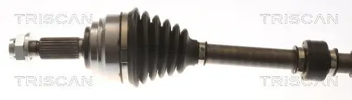 Antriebswelle TRISCAN 8540 16649 Bild Antriebswelle TRISCAN 8540 16649
