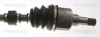 Antriebswelle TRISCAN 8540 16649 Bild Antriebswelle TRISCAN 8540 16649