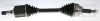 Antriebswelle TRISCAN 8540 16651 Bild Antriebswelle TRISCAN 8540 16651