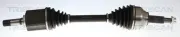 Antriebswelle TRISCAN 8540 16651