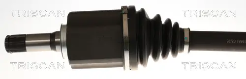 Antriebswelle TRISCAN 8540 16651 Bild Antriebswelle TRISCAN 8540 16651
