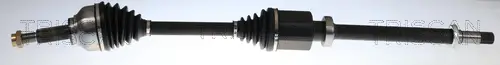 Antriebswelle TRISCAN 8540 16652