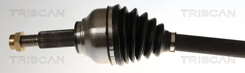 Antriebswelle TRISCAN 8540 16652 Bild Antriebswelle TRISCAN 8540 16652