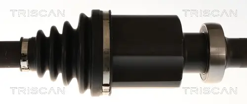 Antriebswelle TRISCAN 8540 16652 Bild Antriebswelle TRISCAN 8540 16652