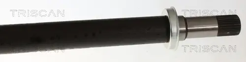 Antriebswelle TRISCAN 8540 16652 Bild Antriebswelle TRISCAN 8540 16652
