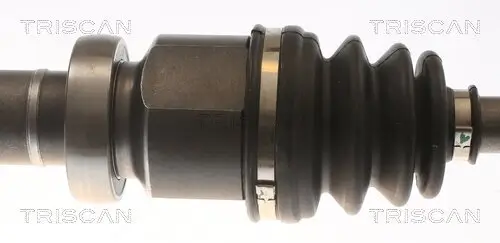Antriebswelle Vorderachse rechts TRISCAN 8540 16654 Bild Antriebswelle Vorderachse rechts TRISCAN 8540 16654
