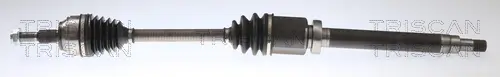 Antriebswelle TRISCAN 8540 16658