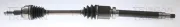 Antriebswelle TRISCAN 8540 16658