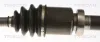 Antriebswelle TRISCAN 8540 16658 Bild Antriebswelle TRISCAN 8540 16658