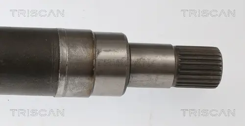 Antriebswelle TRISCAN 8540 16658 Bild Antriebswelle TRISCAN 8540 16658