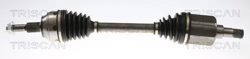 Antriebswelle TRISCAN 8540 16659