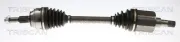 Antriebswelle TRISCAN 8540 16659