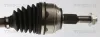 Antriebswelle TRISCAN 8540 16660 Bild Antriebswelle TRISCAN 8540 16660
