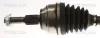 Antriebswelle TRISCAN 8540 16661 Bild Antriebswelle TRISCAN 8540 16661