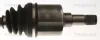Antriebswelle TRISCAN 8540 16661 Bild Antriebswelle TRISCAN 8540 16661