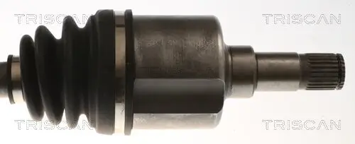 Antriebswelle TRISCAN 8540 16661 Bild Antriebswelle TRISCAN 8540 16661