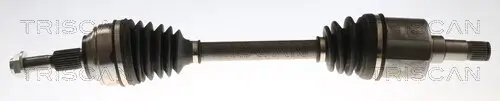 Antriebswelle TRISCAN 8540 16661 Bild Antriebswelle TRISCAN 8540 16661