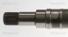 Antriebswelle TRISCAN 8540 16662 Bild Antriebswelle TRISCAN 8540 16662