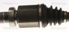 Antriebswelle TRISCAN 8540 16662 Bild Antriebswelle TRISCAN 8540 16662