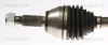 Antriebswelle Vorderachse links TRISCAN 8540 16663 Bild Antriebswelle Vorderachse links TRISCAN 8540 16663