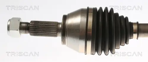 Antriebswelle Vorderachse links TRISCAN 8540 16663 Bild Antriebswelle Vorderachse links TRISCAN 8540 16663