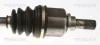 Antriebswelle Vorderachse links TRISCAN 8540 16663 Bild Antriebswelle Vorderachse links TRISCAN 8540 16663