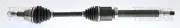Antriebswelle Vorderachse rechts TRISCAN 8540 16668