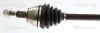 Antriebswelle Vorderachse rechts TRISCAN 8540 16668 Bild Antriebswelle Vorderachse rechts TRISCAN 8540 16668