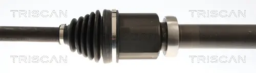 Antriebswelle Vorderachse rechts TRISCAN 8540 16668 Bild Antriebswelle Vorderachse rechts TRISCAN 8540 16668