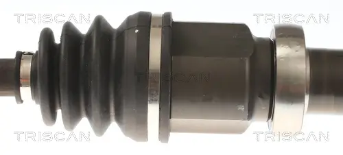Antriebswelle Vorderachse rechts TRISCAN 8540 16670 Bild Antriebswelle Vorderachse rechts TRISCAN 8540 16670