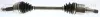 Antriebswelle Vorderachse links TRISCAN 8540 16673 Bild Antriebswelle Vorderachse links TRISCAN 8540 16673