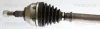 Antriebswelle Vorderachse rechts TRISCAN 8540 16674 Bild Antriebswelle Vorderachse rechts TRISCAN 8540 16674
