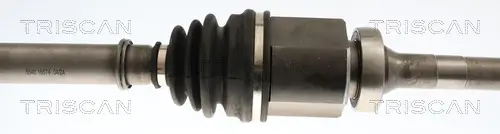 Antriebswelle Vorderachse rechts TRISCAN 8540 16674 Bild Antriebswelle Vorderachse rechts TRISCAN 8540 16674
