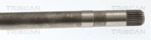 Antriebswelle Vorderachse rechts TRISCAN 8540 16674 Bild Antriebswelle Vorderachse rechts TRISCAN 8540 16674