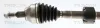 Antriebswelle Vorderachse rechts TRISCAN 8540 16678 Bild Antriebswelle Vorderachse rechts TRISCAN 8540 16678