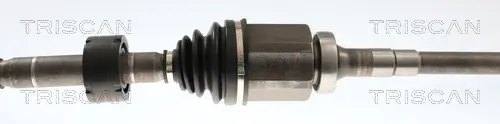 Antriebswelle Vorderachse rechts TRISCAN 8540 16678 Bild Antriebswelle Vorderachse rechts TRISCAN 8540 16678