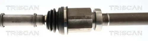 Antriebswelle Vorderachse rechts TRISCAN 8540 16680 Bild Antriebswelle Vorderachse rechts TRISCAN 8540 16680